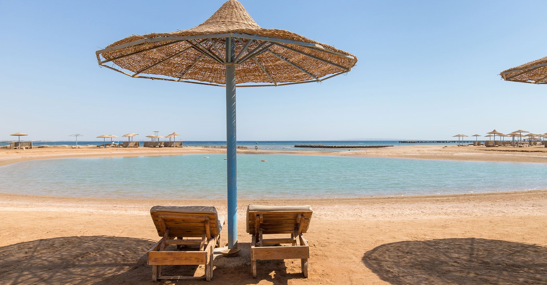 Hurghada - 