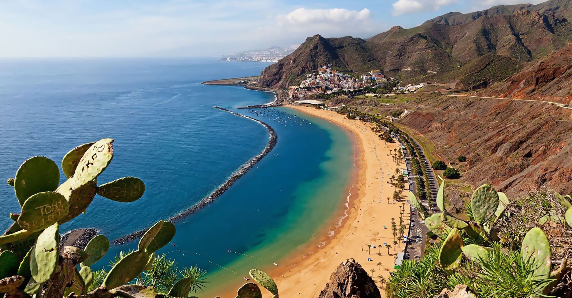 Comunidade Autónoma das Ilhas Canárias - 