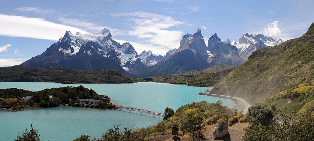 Chile - 