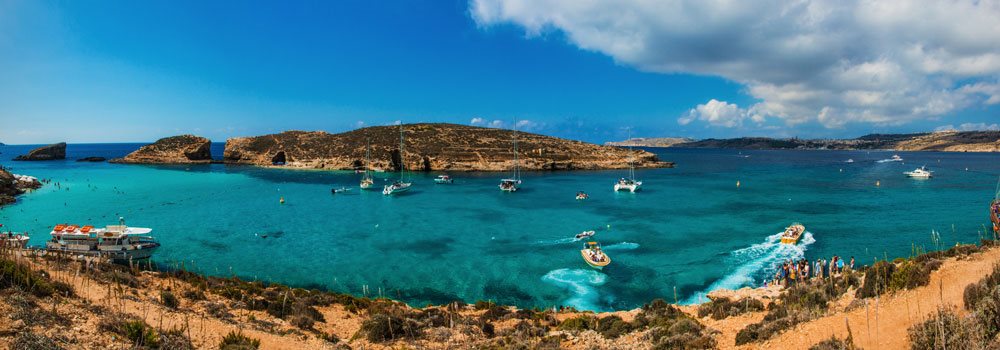 Ilha de Malta - 