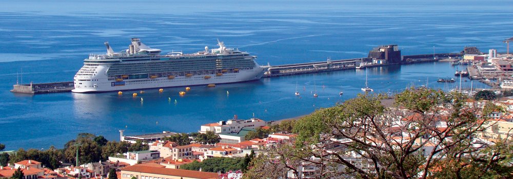 Ilha da Madeira - 
